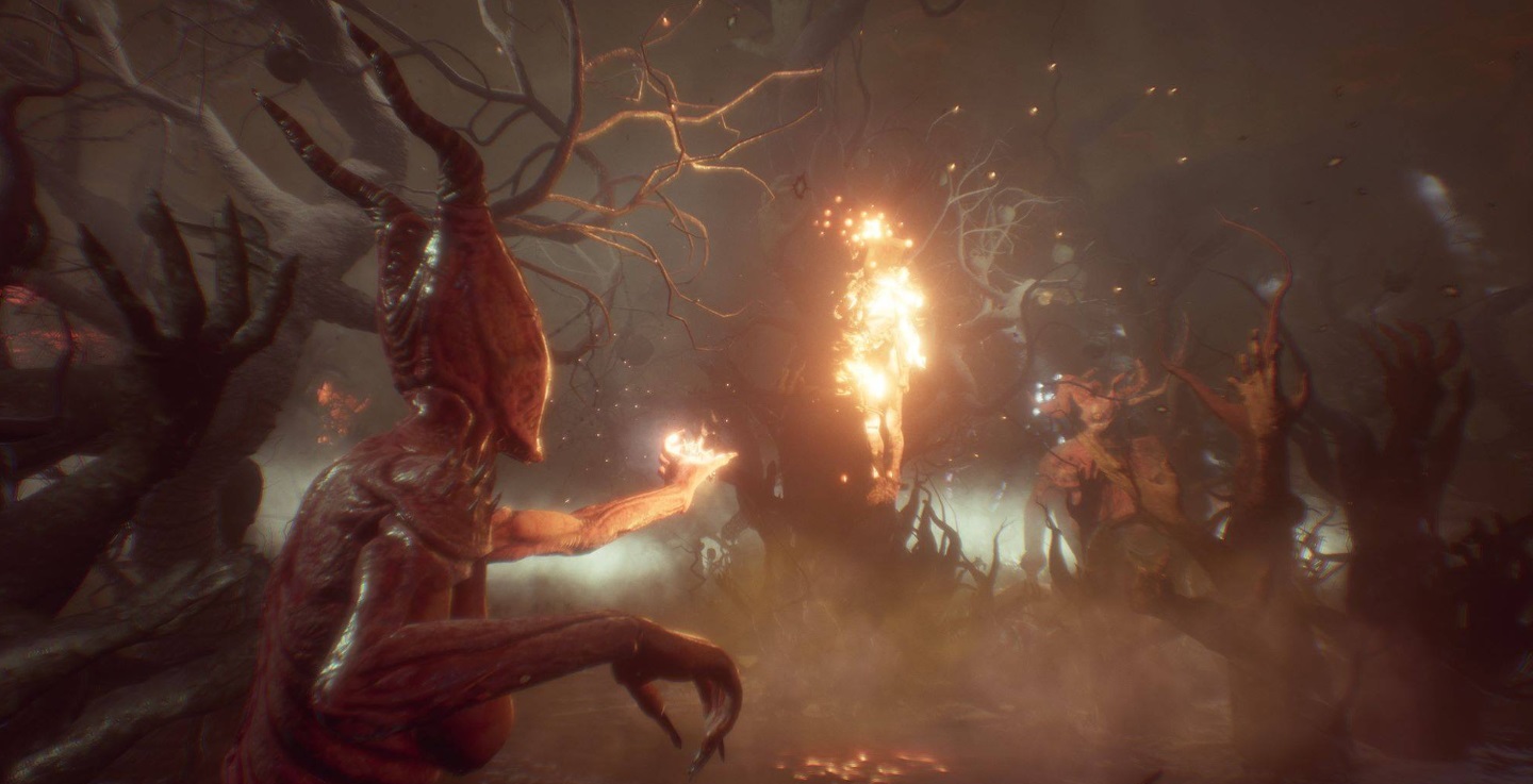 Illustration de l'article sur Agony